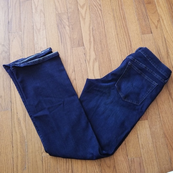 Banana Republic Denim - Banana Republic Slim Boot Cut Jean's Size 30/10